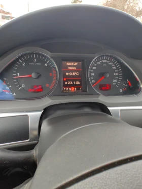 Audi A6 QUATTRO 3.0 V6 224к.с. - 4600 € / 8996.82 лв. - 56419188 17