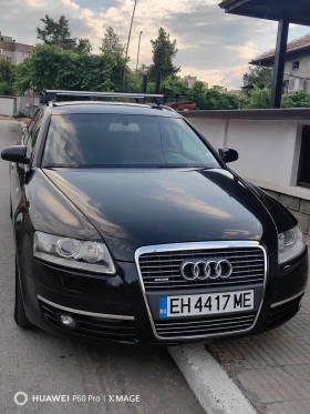 Обява за продажба на Audi A6 QUATTRO 3.0 V6 224к.с. ~8 500 лв. - изображение 2