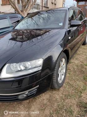 Audi A6 3.0 V6, снимка 3