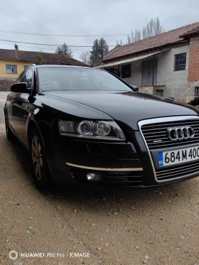 Audi A6 3.0 V6, снимка 3