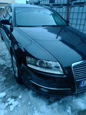 Audi A6 QUATTRO 3.0 V6 224к.с., снимка 3