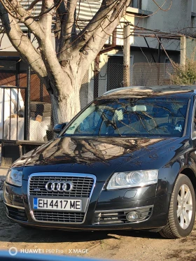 Audi A6 3.0 V6 224к.с., снимка 1