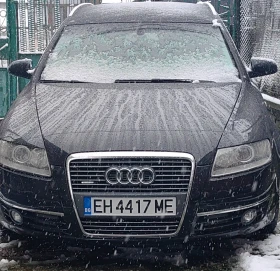 Audi A6 QUATTRO 3.0 V6 224к.с., снимка 2