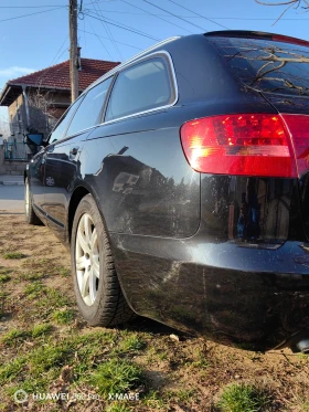 Audi A6 3.0 V6 224к.с., снимка 4