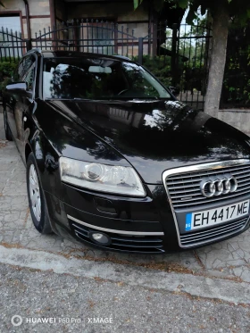     Audi A6 QUATTRO 3.0 V6 224..