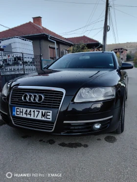 Audi A6 QUATTRO 3.0 V6 224.. | Mobile.bg    2