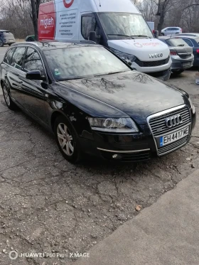 Audi A6 3.0 V6, снимка 17