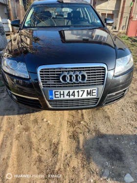 Audi A6 3.0 V6 224к.с., снимка 6