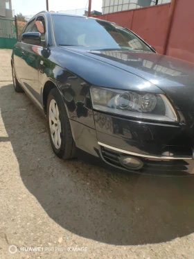 Audi A6 QUATTRO 3.0 V6 224.. | Mobile.bg    4