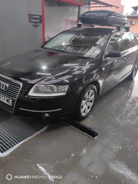 Audi A6 QUATTRO 3.0 V6 224к.с., снимка 5