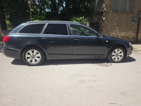Audi A6 QUATTRO 3.0 V6 224.. | Mobile.bg    5