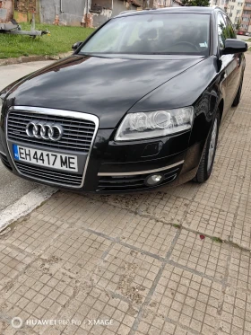 Audi A6 QUATTRO 3.0 V6 224.. | Mobile.bg    1