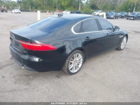 Jaguar Xf PRESTIGE | Mobile.bg    4