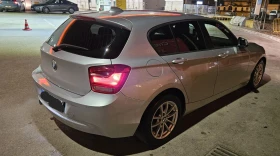 BMW 116 116 Turbo Sport Top, снимка 7