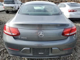 Mercedes-Benz C 300   !*   *   | Mobile.bg    4