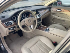 Mercedes-Benz CLS 350 3.5, снимка 16