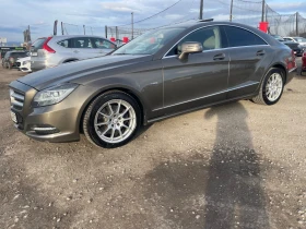 Mercedes-Benz CLS 350 3.5, снимка 4