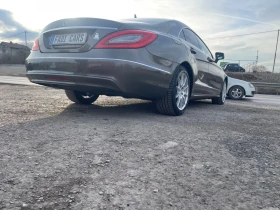 Mercedes-Benz CLS 350 3.5, снимка 10