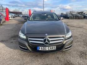     Mercedes-Benz CLS 350 3.5