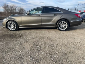 Mercedes-Benz CLS 350 3.5, снимка 5