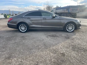 Mercedes-Benz CLS 350 3.5 | Mobile.bg    6