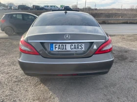 Mercedes-Benz CLS 350 3.5, снимка 9