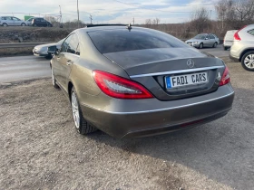 Mercedes-Benz CLS 350 3.5, снимка 7