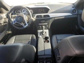 Mercedes-Benz C 300 2014 MERCEDES-BENZ C 300 4MATIC 63506 KM!!! | Mobile.bg    8