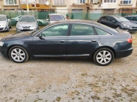 Audi A6 3.0 TDI  face, снимка 7