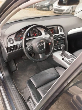 Audi A6 3.0 TDI  face, снимка 9