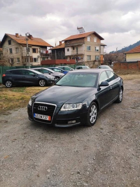 Audi A6 3.0 TDI  face, снимка 6