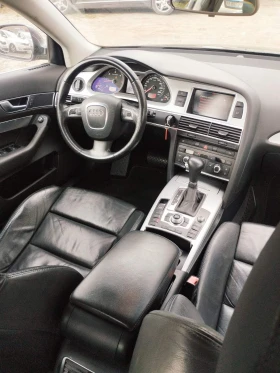 Audi A6 3.0 TDI  face, снимка 12