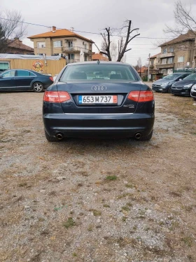 Audi A6 3.0 TDI  face, снимка 4