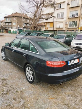 Audi A6 3.0 TDI  face, снимка 5