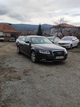 Audi A6 3.0 TDI  face, снимка 2