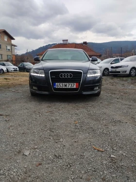 Audi A6 3.0 TDI  face, снимка 3