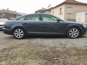 Audi A6 3.0 TDI  face, снимка 8