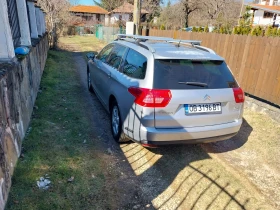 Citroen C5, снимка 2