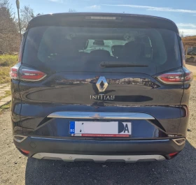 Renault Espace 5 Initiale Paris, снимка 4