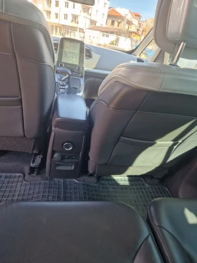 Renault Espace 5 Initiale Paris, снимка 15