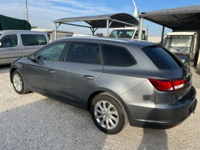 Seat Leon 2.0tdi-150к.с-Нави, снимка 10