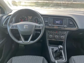 Seat Leon 2.0tdi-150к.с-Нави - 14200 лв. - 36264768 | Car24.bg