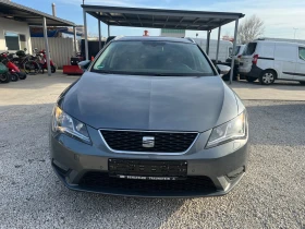 Seat Leon 2.0tdi-150к.с-Нави, снимка 2