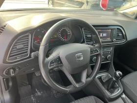 Seat Leon 2.0tdi-150к.с-Нави, снимка 15