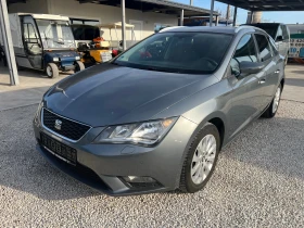 Seat Leon 2.0tdi-150к.с-Нави, снимка 1