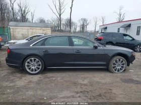 Audi A8, снимка 12