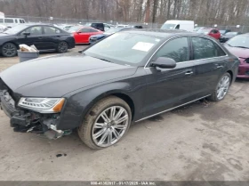 Audi A8  1