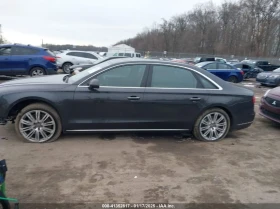 Audi A8, снимка 13