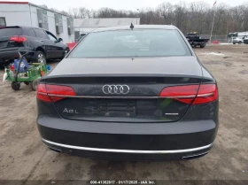 Audi A8, снимка 6