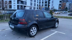 VW Golf 4, снимка 5